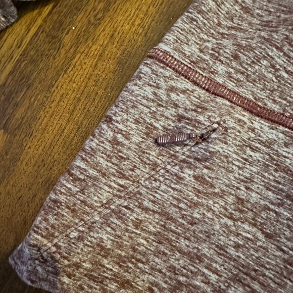 Ready To Rulu Pullover - Picture 3 of 4